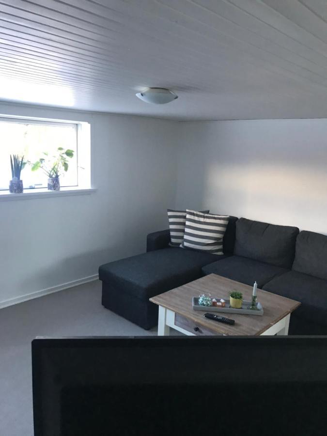 Ferienwohnung Ny Roesgaard Lemvig Exterior foto