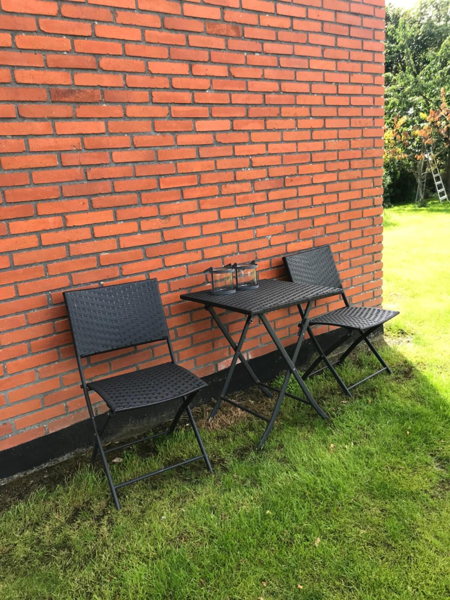 Ferienwohnung Ny Roesgaard Lemvig Exterior foto
