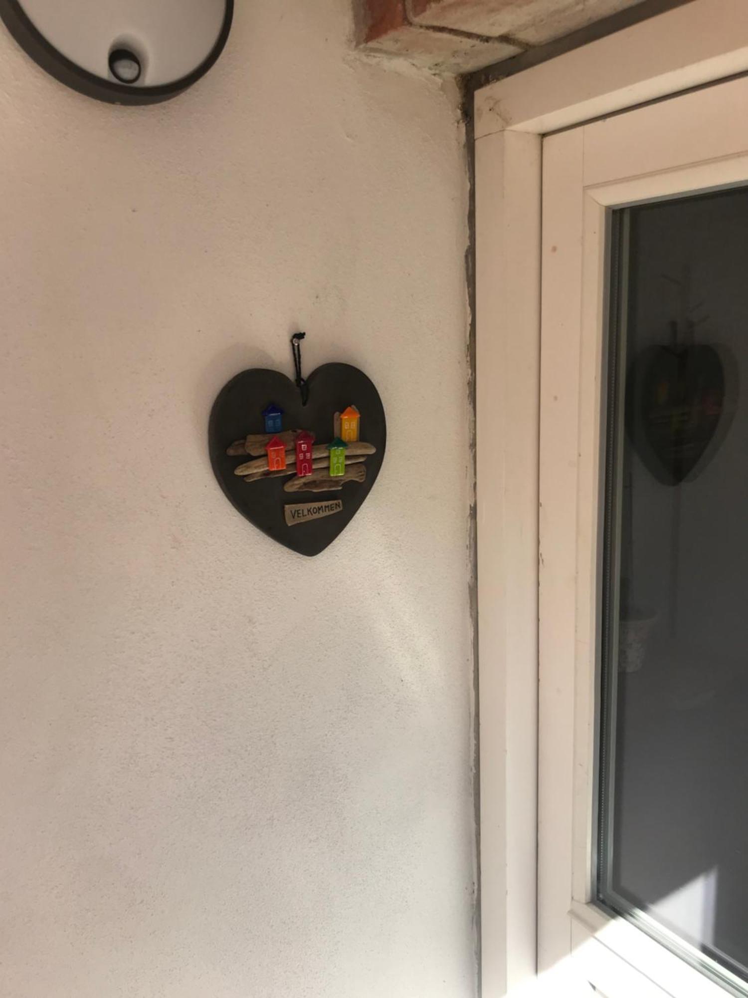 Ferienwohnung Ny Roesgaard Lemvig Exterior foto