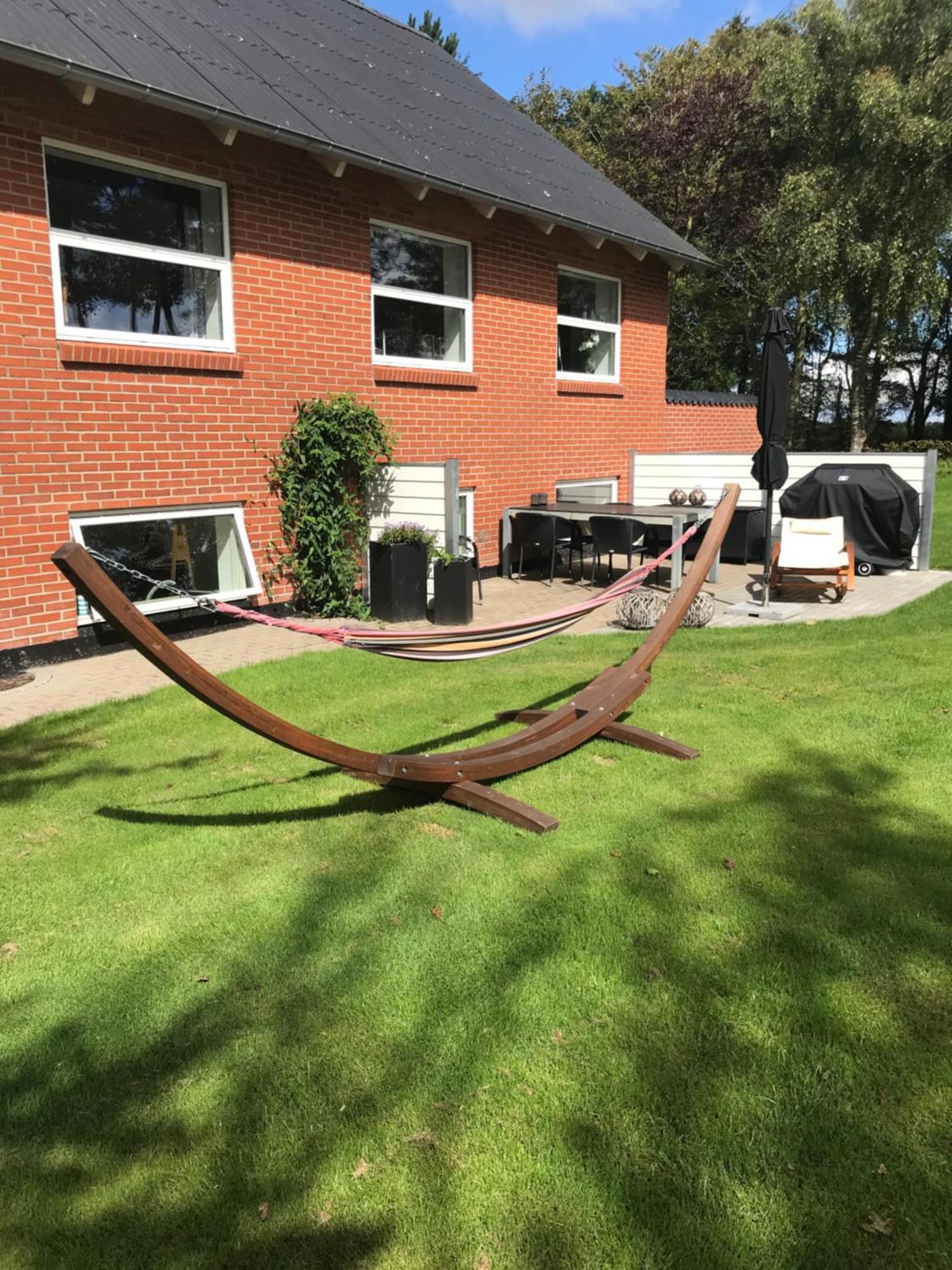 Ferienwohnung Ny Roesgaard Lemvig Exterior foto