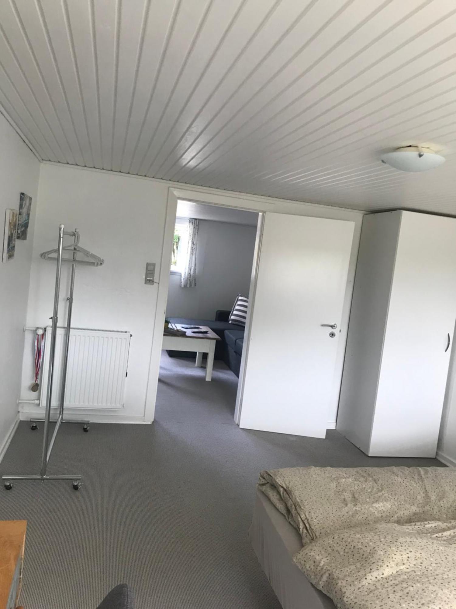 Ferienwohnung Ny Roesgaard Lemvig Exterior foto